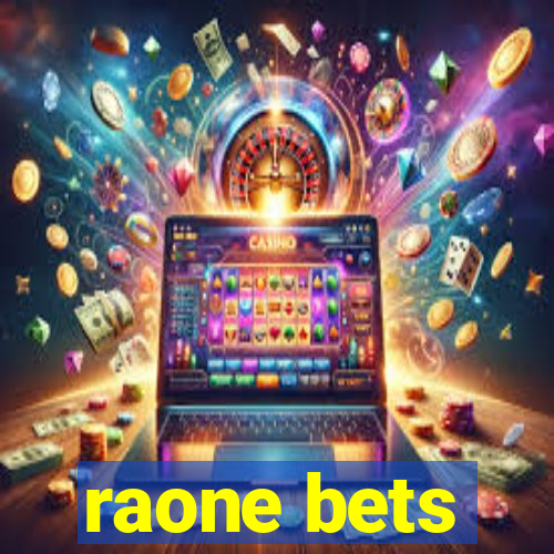 raone bets